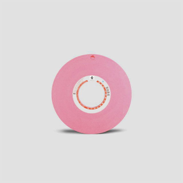 Crankshafts & Camshafts Grinding Wheels