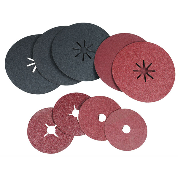  Fibre Discs