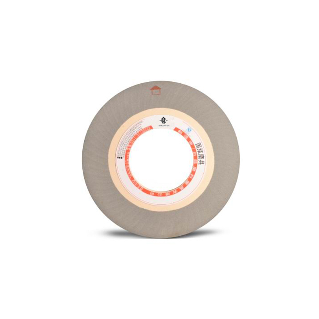 Crankshafts & Camshafts Grinding Wheels