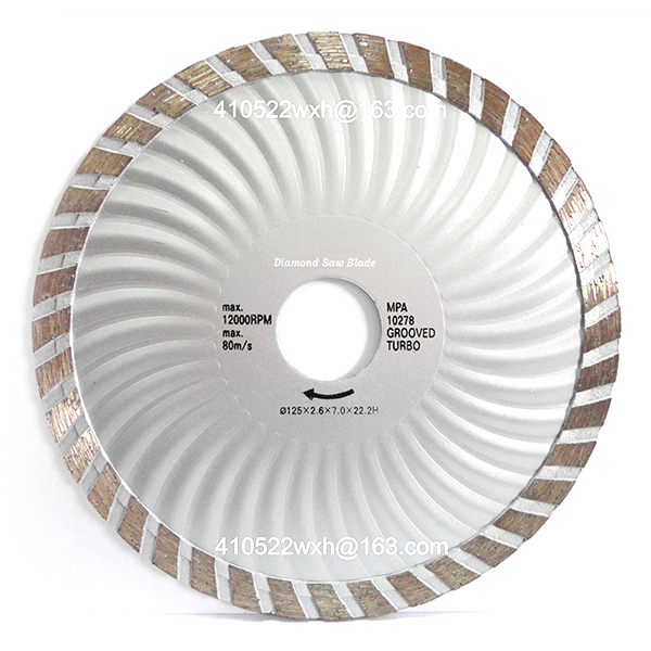 Diamond Saw Blades