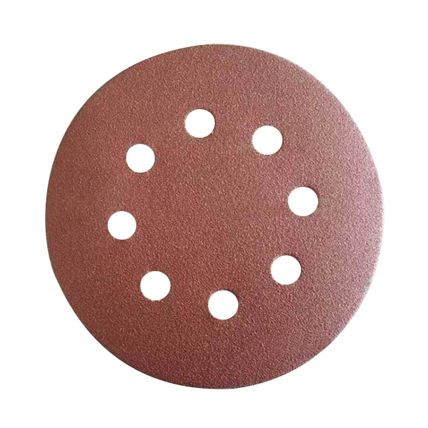  Velours-backed Discs