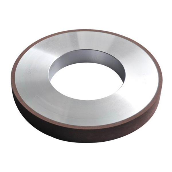 Diamond & CBN Grinding Wheels
