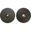 Center-depressed Cutting Wheels (Type 27)