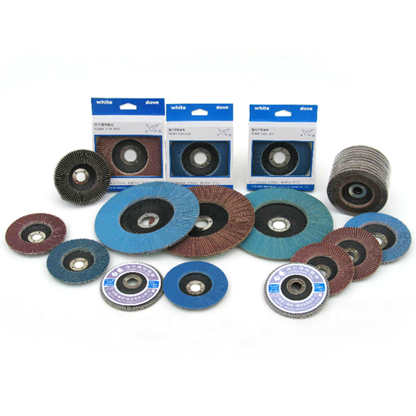 Flap Discs