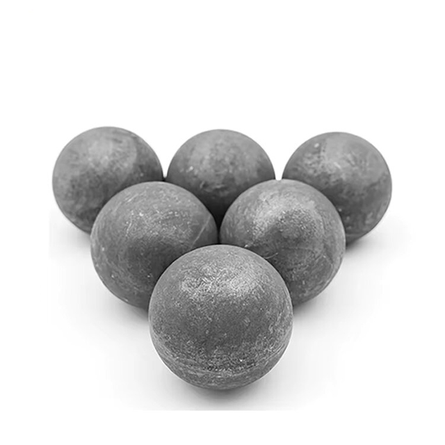 Steel Grinding Balls