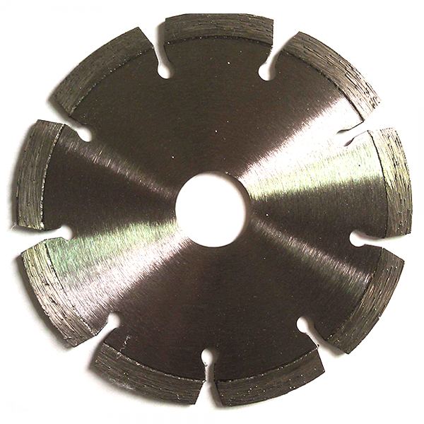 Diamond Saw Blades