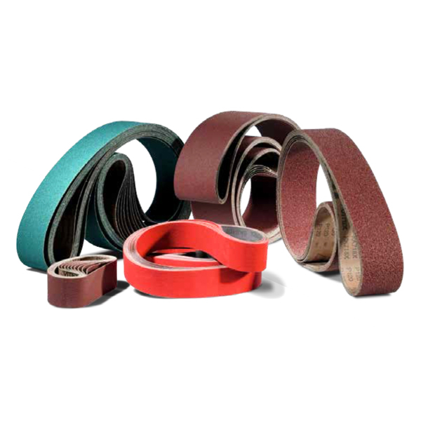 Abrasive Belts