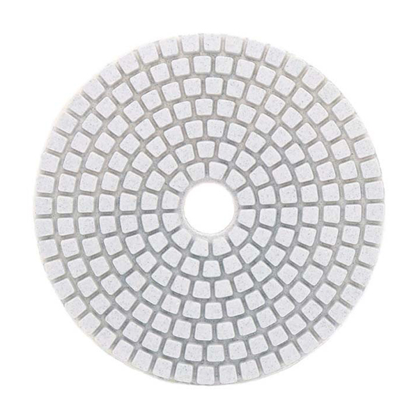 Diamond Polishing Pads